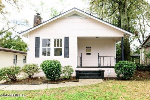 4020 Ernest St, JACKSONVILLE, FL, 32205-5436 | Card Image