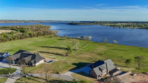 3870 Nw 482 Trl, Pryor, OK, 74361 | Card Image