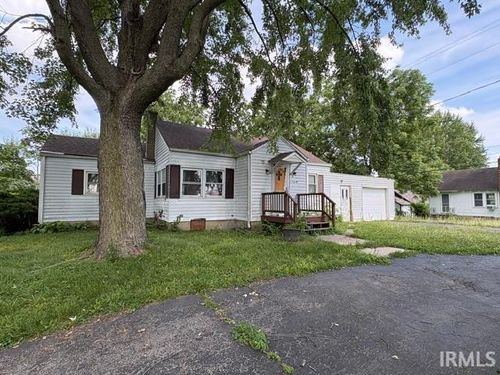 3718 N Miami Avenue, Muncie, IN, 47303-1359 | Card Image