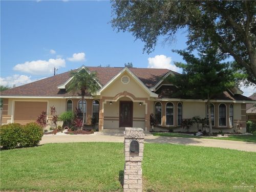 1414 Del Mar Street, Edinburg, TX, 78541 | Card Image