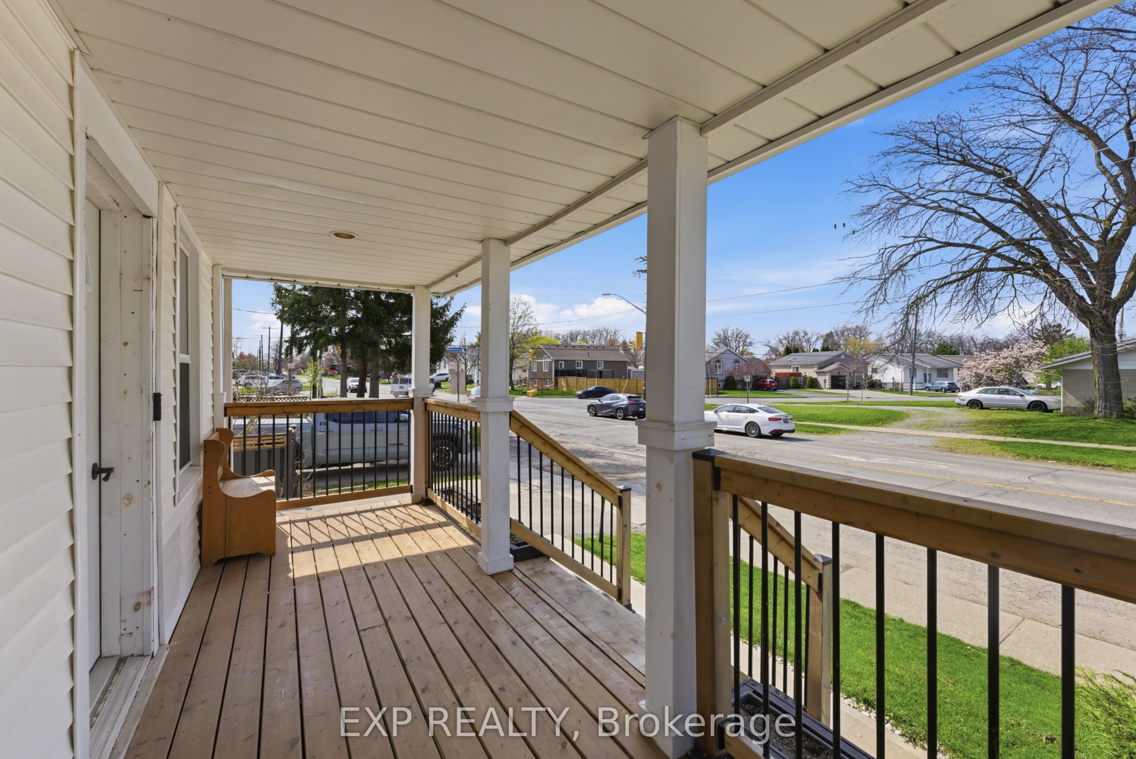 Residential in St. Catharines 4