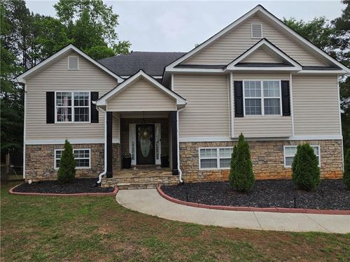 1005 Creek Run Pl, Temple, GA, 30179-5470 | Card Image