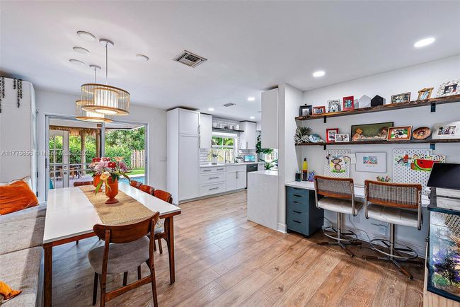 226 W Norfolk Rd, House other with 4 bedrooms, 2 bathrooms and null parking in Jupiter FL | Image 13