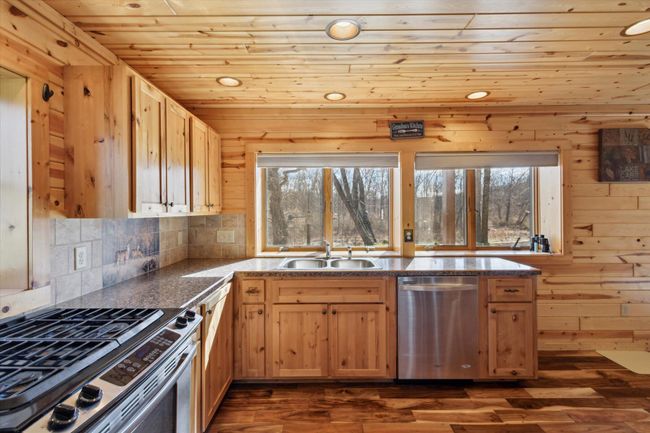 7952 Main St, House other with 3 bedrooms, 2 bathrooms and null parking in Newaygo MI | Image 22
