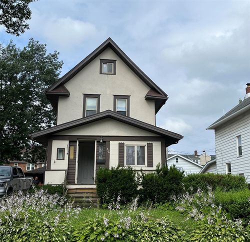 820 Rankine Ave, Erie, PA, 16511-2924 | Card Image