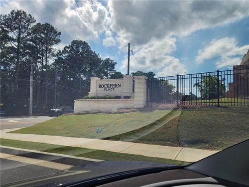5520 Rock Place Ct, Norcross, GA, 30093-1143 | Card Image