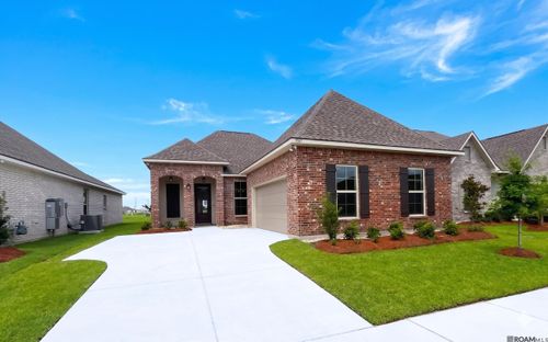3587 Atwater Villas Ave, Baton Rouge, LA, 70810-7197 | Card Image