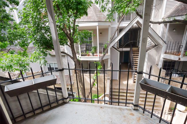 View of balcony | Image 20