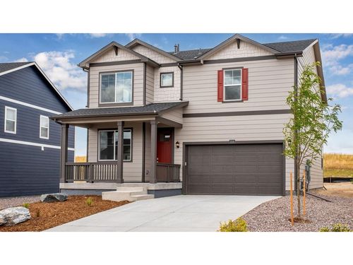 48 N 45th Ave, Brighton, CO, 80601-4202 | Card Image