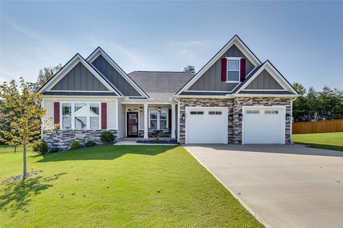 317 Blue Rock Ct, Travelers Rest, SC, 29690-9830 | Card Image