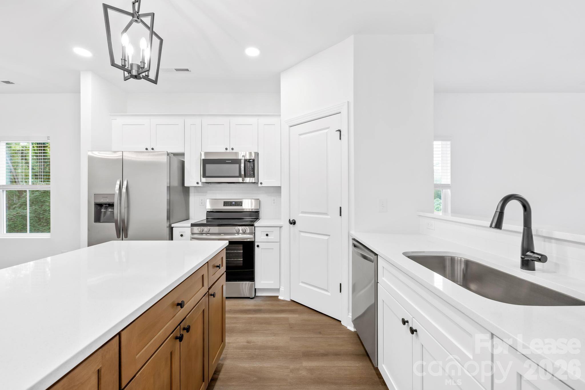 Residential Lease in Mooresville 3