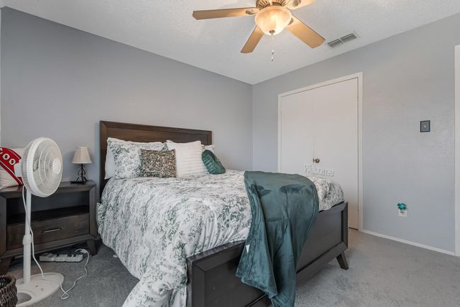 2517 Button Willow Pkwy, House other with 3 bedrooms, 2 bathrooms and null parking in Abilene TX | Image 26