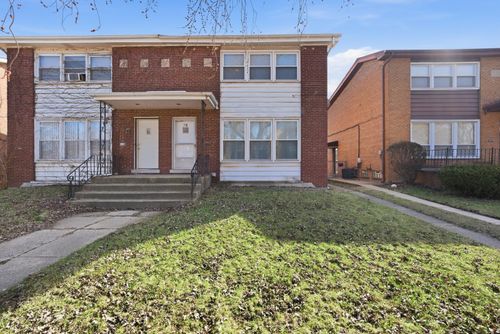 74 W 140th St, Riverdale, IL, 60827-2241 | Card Image