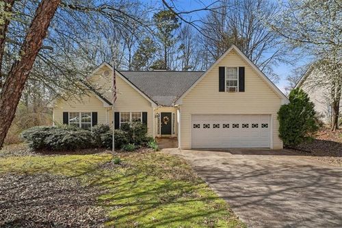6250 Countryland Dr, Dawsonville, GA, 30534-4850 | Card Image