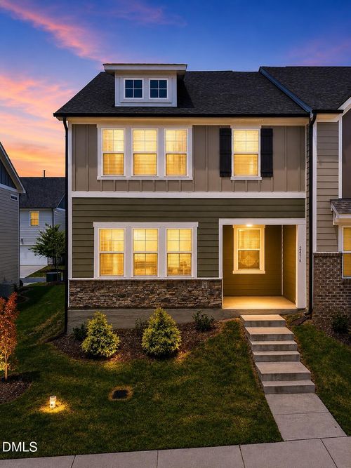 2476 Hutch Ln, Apex, NC, 27523-6199 | Card Image