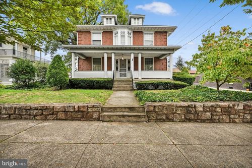 101 N 4th St, Hamburg, PA, 19526-1509 | Card Image