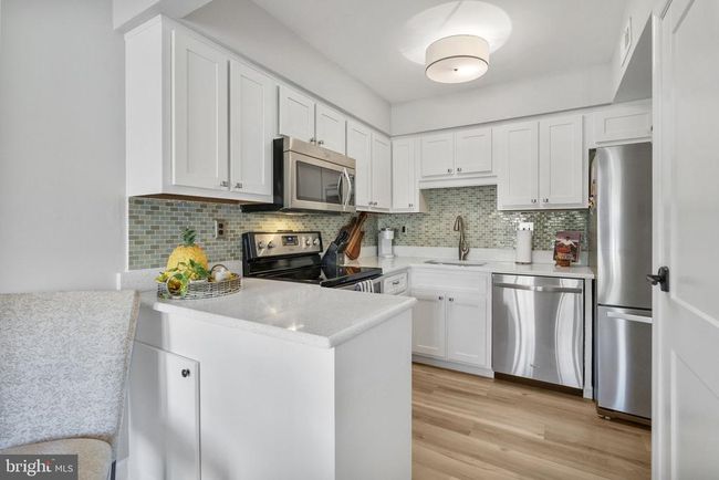 2 Aspen Way, Condo with 2 bedrooms, 2 bathrooms and null parking in DOYLESTOWN PA | Image 12