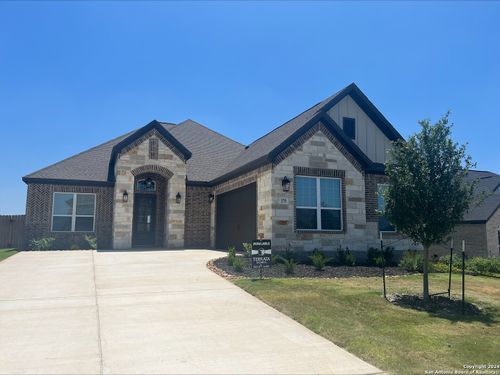 175 Azalea Alley, Castroville, TX, 78009 | Card Image