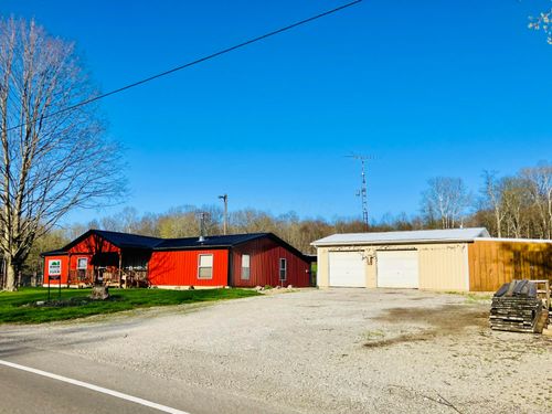 8590 State Route 668, Logan, OH, 43138-9221 | Card Image