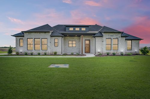 2241 Pitchfork Ranch Rd, Waxahachie, TX, 75165-4823 | Card Image