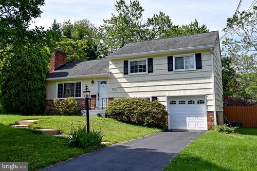 6615 Ivy Hill Dr, MCLEAN, VA, 22101-5207 | Card Image