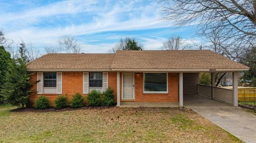 9815 Brooklawn Dr, Little Rock, AR, 72205 | Card Image