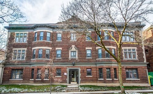 2-48 Lawton Blvd, Toronto, ON, M4V1Z5 | Card Image