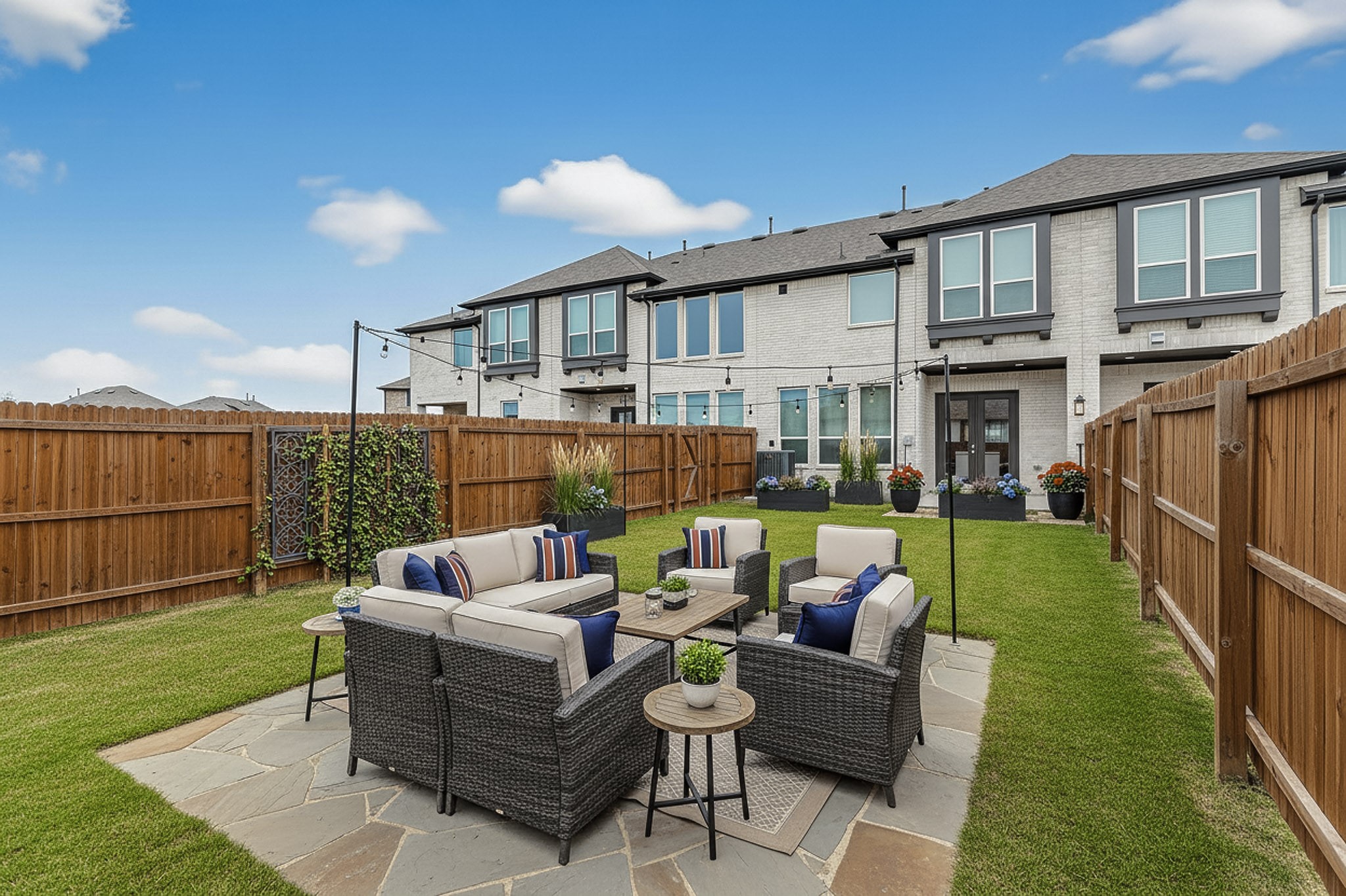 Residential in Forney 3