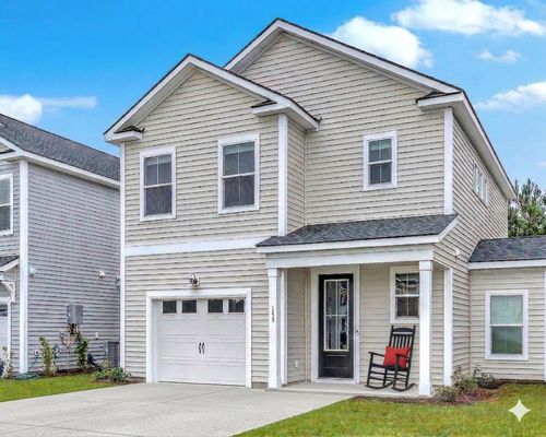 159 Hawthorne Landing Dr, Goose Creek, SC, 29445-3685 | Card Image
