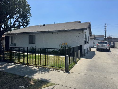 6000 Ludell St, Bell Gardens, CA, 90201-4030 | Card Image