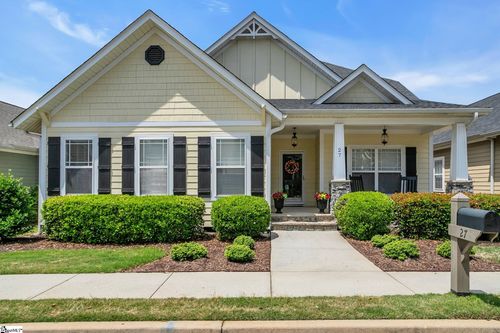 27 Pine Island Dr, Simpsonville, SC, 29681-6809 | Card Image
