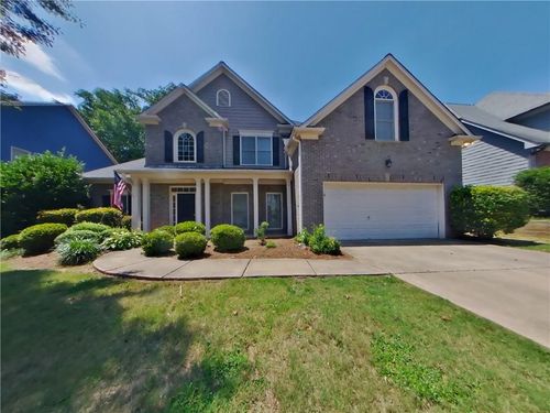 1060 Middlebrooke Dr, Canton, GA, 30115-4510 | Card Image