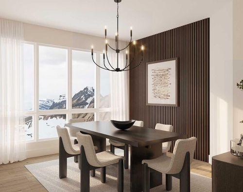 811-101H Stewart Creek Rise, Canmore, AB, T1W0K2 | Card Image