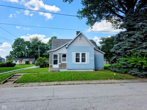 114 N Harrison, Brazil, IN, 47834 | Card Image