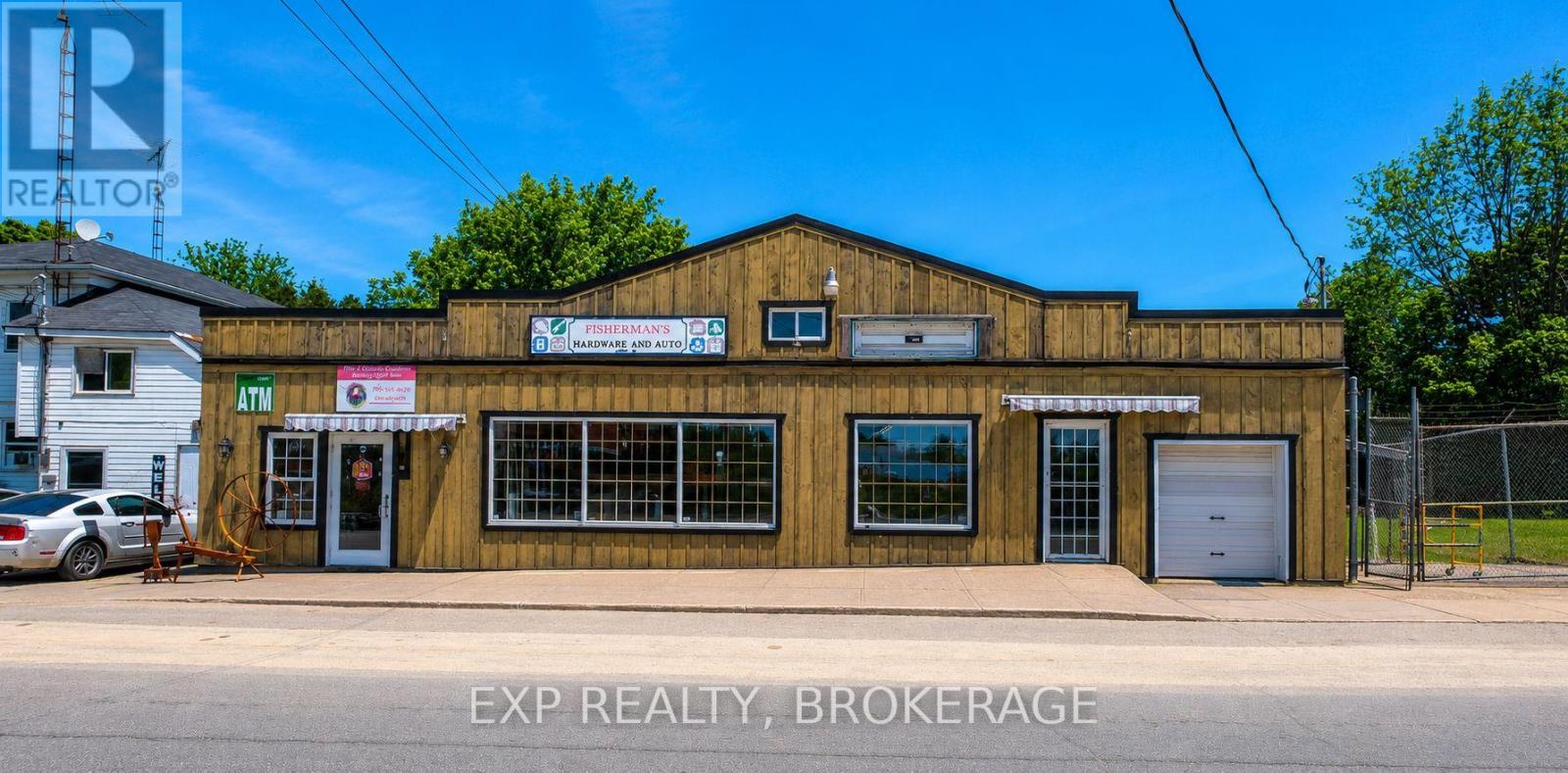 Commercial Sale in Leeds and the Thousand Islands