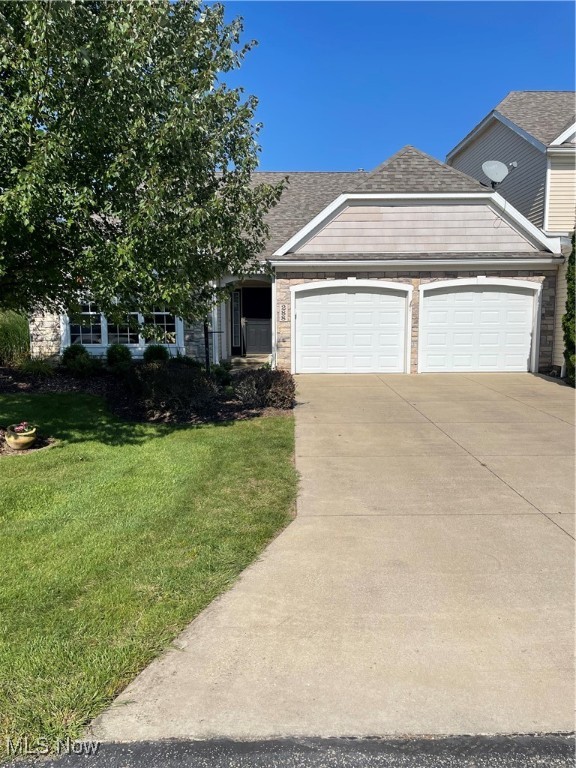 Hunter Pkwy, Cuyahoga Falls, OH 44223