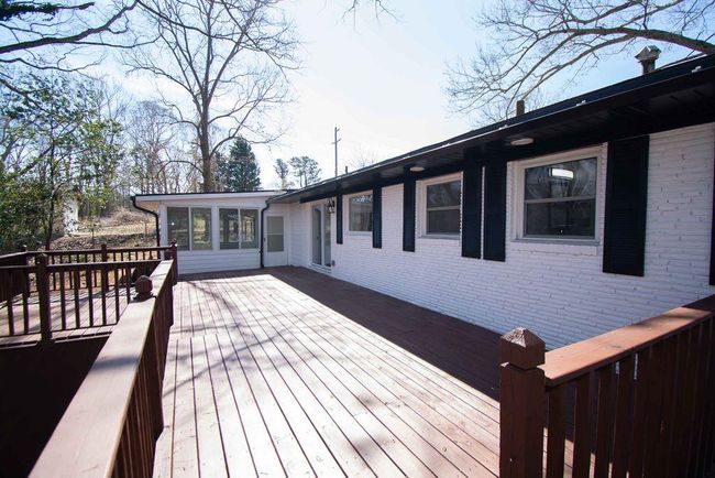 1883 Pine Tree Trl, House other with 3 bedrooms, 2 bathrooms and 2 parking in Gainesville GA | Image 59