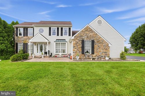 1406 Bentley Dr, WARRINGTON, PA, 18976-1348 | Card Image