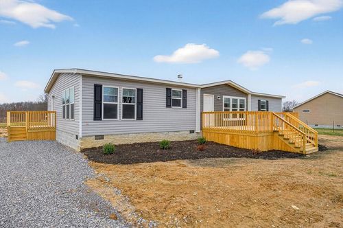 986 Dry Creek Rd, Smithville, TN, 37166-2305 | Card Image