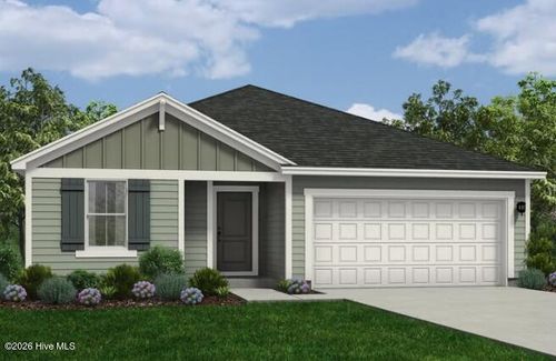 7111 Woodline Drive Sw, Sunset Beach, NC, 28468 | Card Image