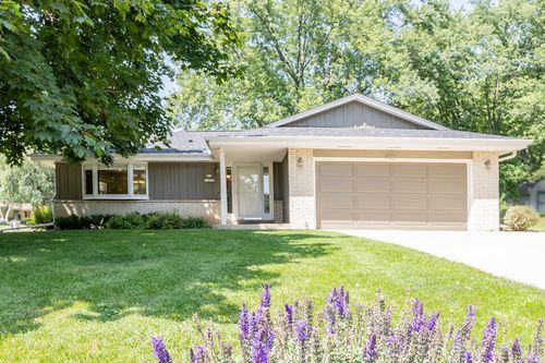 6612740 Somerset Dr, Muskego, WI, 53150-3043 | Card Image