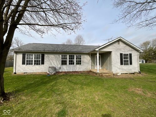 172 S North Dr, Rockville, IN, 47872-7399 | Card Image