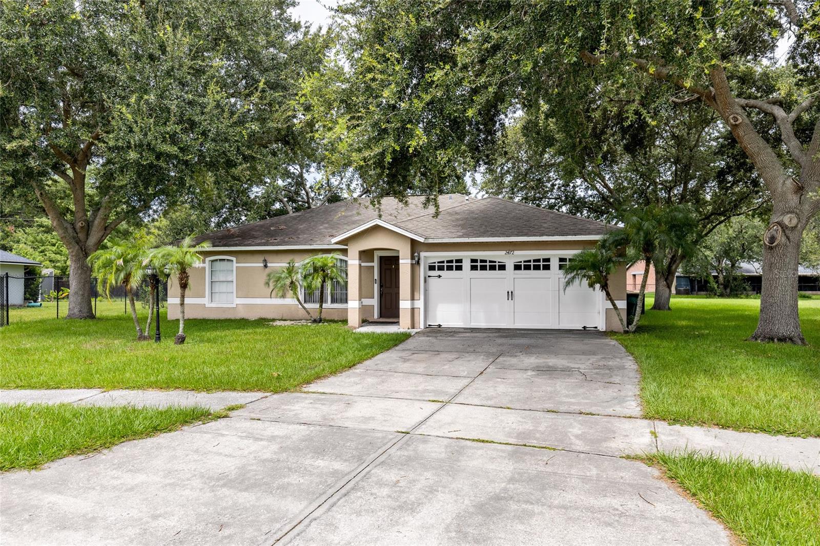 Residential in ST CLOUD 4