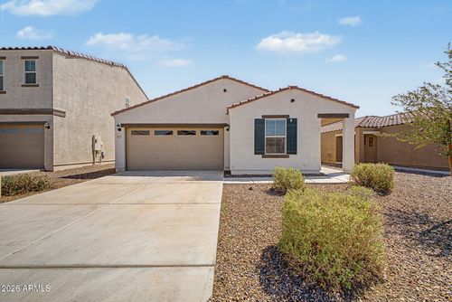 1353 W Pima Ave, Coolidge, AZ, 85128-9496 | Card Image