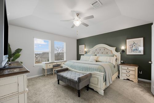 148 Mountain Valley St, Georgetown, TX, 78628-2199 | Card Image