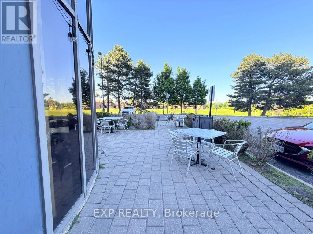 Business Opportunity in Oakville (QE Queen Elizabeth) 5