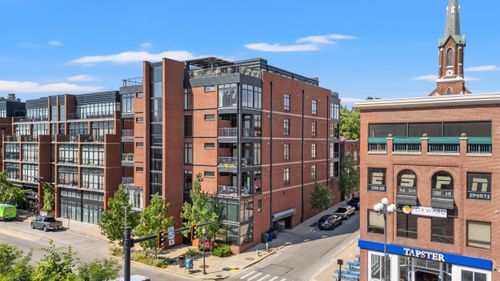 501-505 W Main St, Lexington, KY, 40507-1606 | Card Image