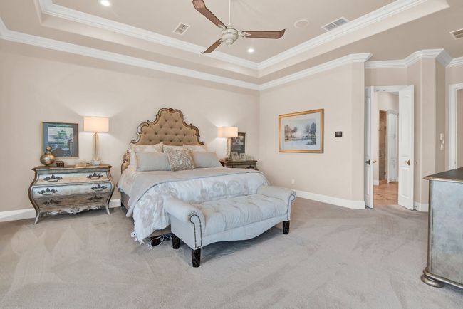2921 Sedalia Trl, House other with 4 bedrooms, 4 bathrooms and null parking in Sherman TX | Image 24