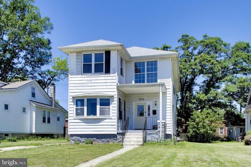 2702 Oakley Ave, BALTIMORE, MD, 21215-5311 | Card Image