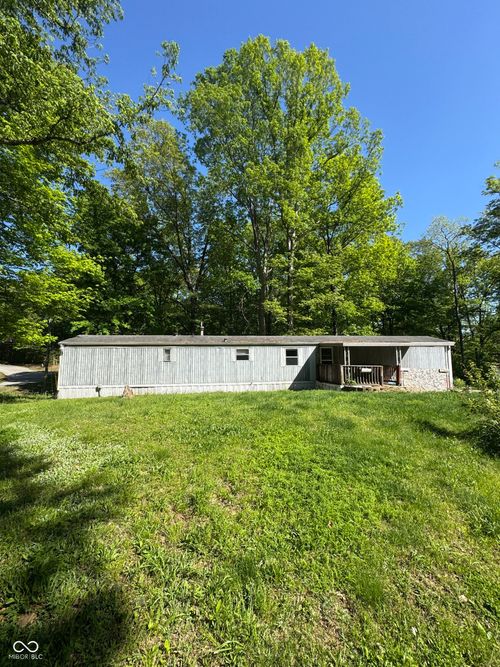 1277 Bending Willow Ln, North Vernon, IN, 47265-8787 | Card Image